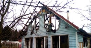 Демонтаж дачного дома Сальск, цена от 2606 руб.
