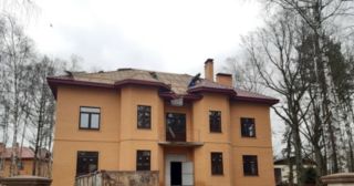 Демонтаж каркасного дома Сальск, цена от 1891 руб.