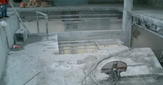 Демонтаж бассейна в Сальске: цена от 1022 рублей - Сварной-Слс