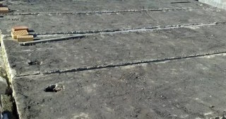 Демонтаж наплавляемой кровли: цена от 706 рублей за м2 | Сварной-Слс
